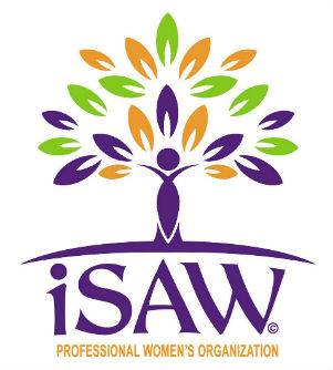 iSaw Logo
